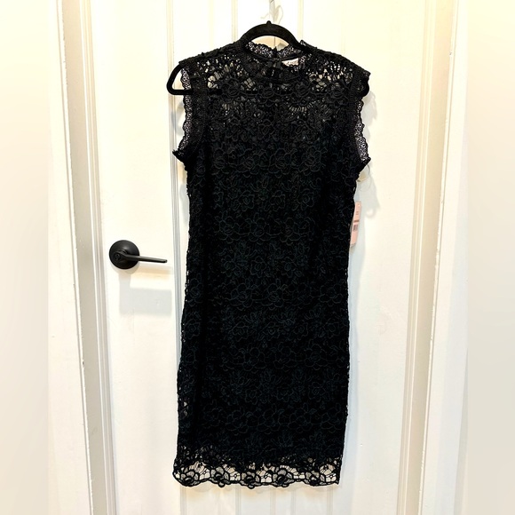 Nanette Lepore Lace Dress - Picture 1 of 4